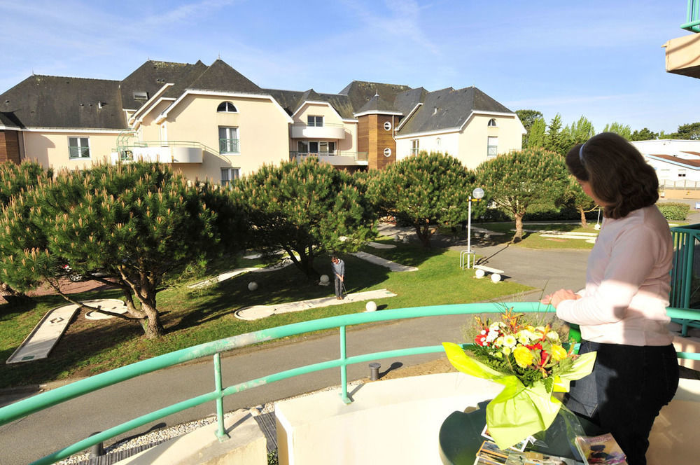 Azureva Baie De La Baule Village de vacances Pornichet
